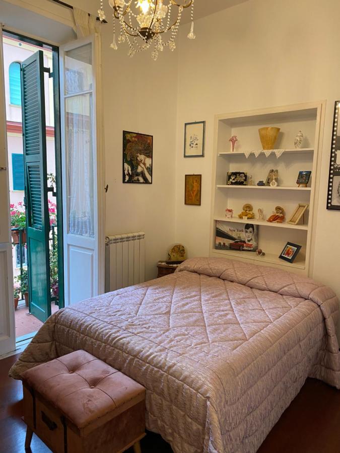 Edo apartament Lido di Ostia Exterior foto