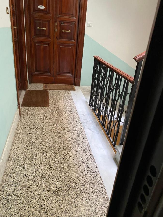 Edo apartament Lido di Ostia Exterior foto