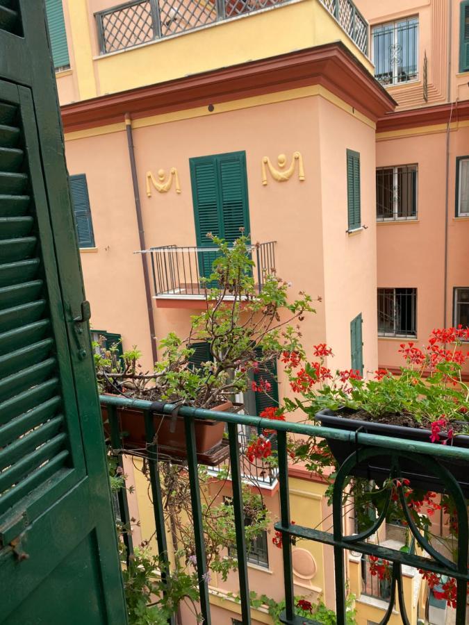 Edo apartament Lido di Ostia Exterior foto