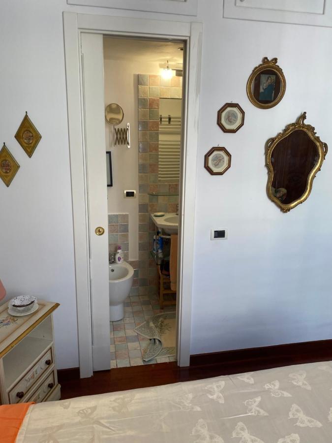 Edo apartament Lido di Ostia Exterior foto